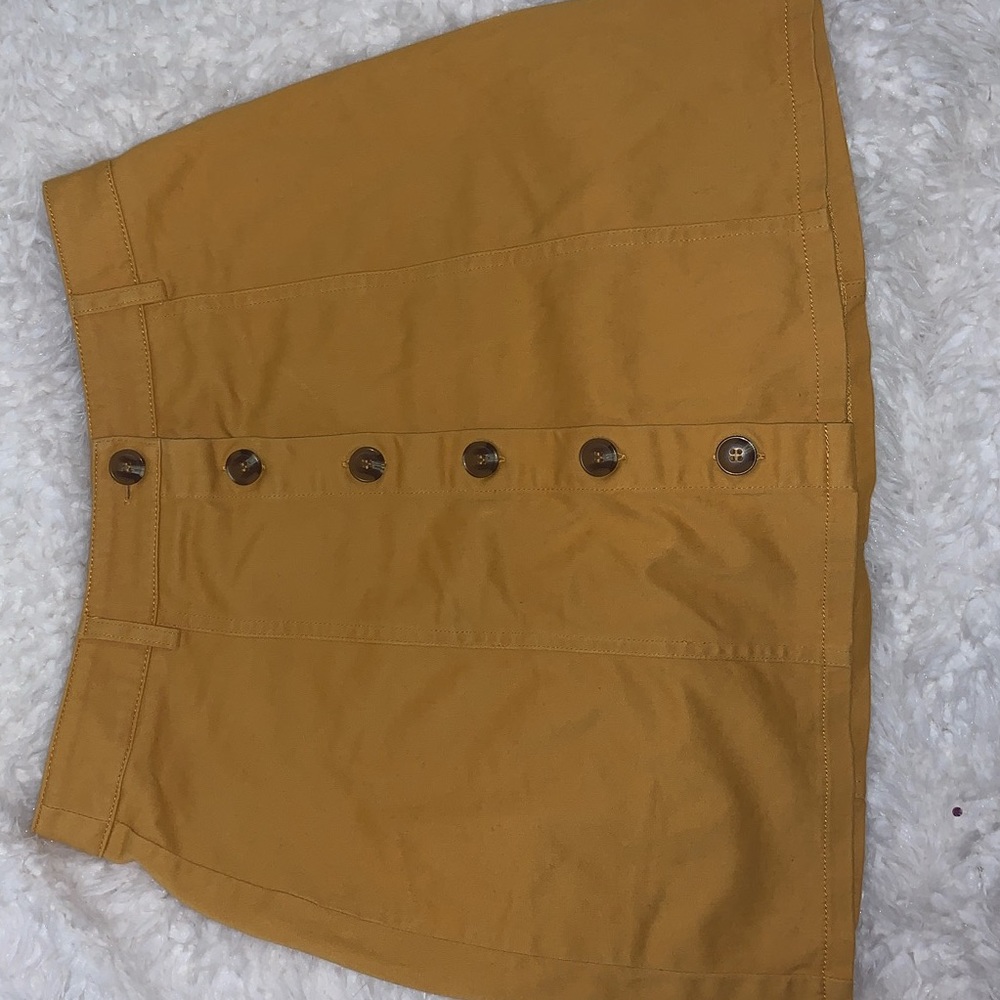Forever 21 skirt